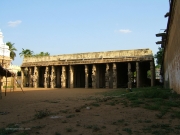shesarayar mandapam
